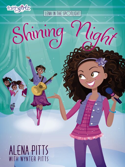 Title details for Shining Night by Alena Pitts - Available